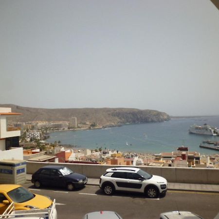 Apartment Frida Los Cristianos  Buitenkant foto