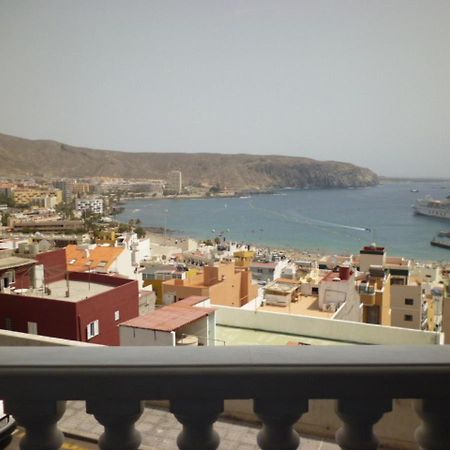 Apartment Frida Los Cristianos  Buitenkant foto