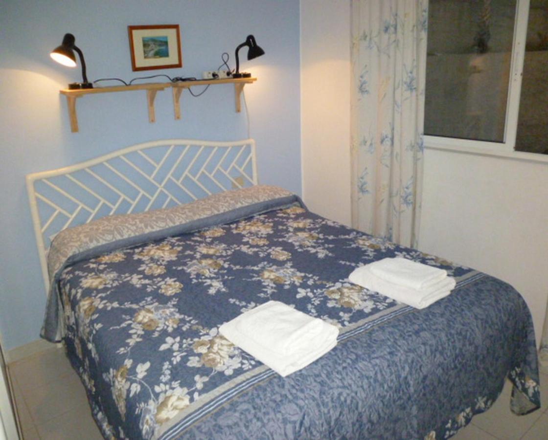 Apartment Frida Los Cristianos  Buitenkant foto
