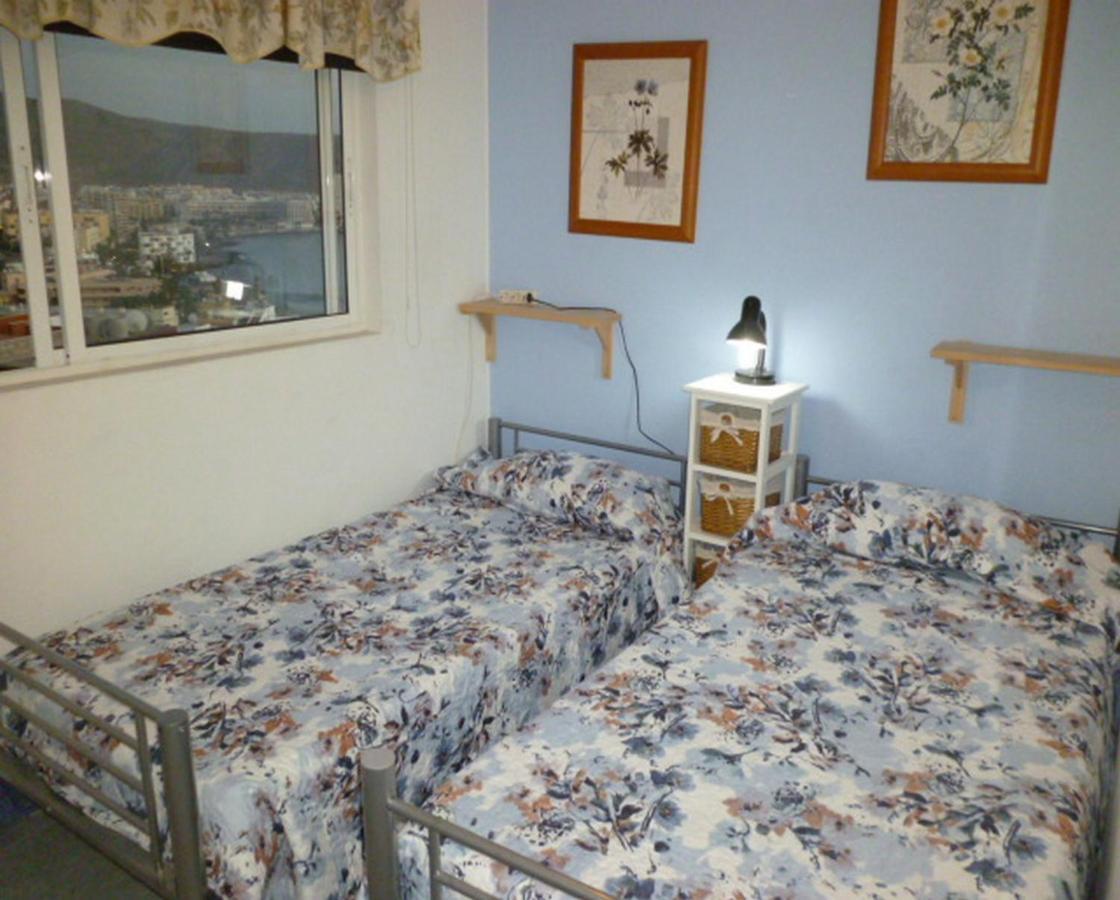 Apartment Frida Los Cristianos  Buitenkant foto