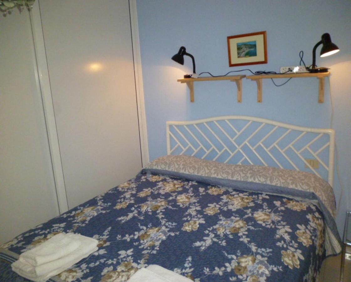 Apartment Frida Los Cristianos  Buitenkant foto
