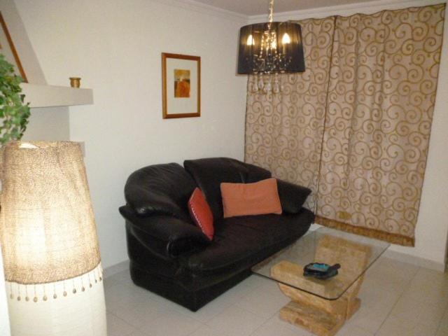 Apartment Frida Los Cristianos  Buitenkant foto