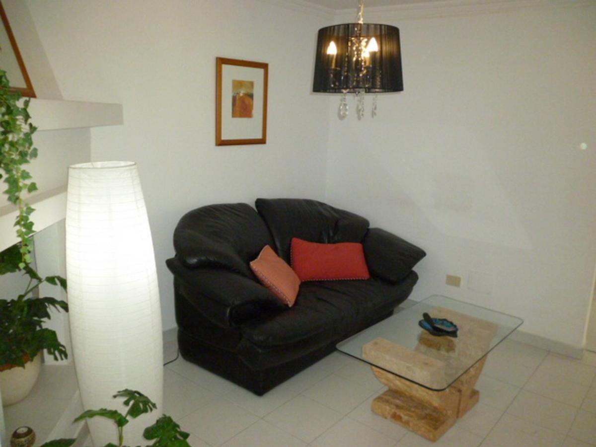 Apartment Frida Los Cristianos  Buitenkant foto