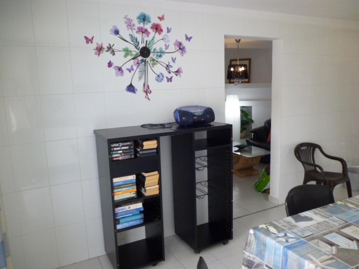 Apartment Frida Los Cristianos  Buitenkant foto