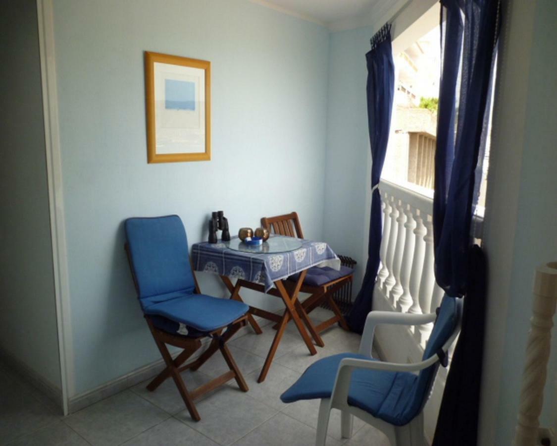 Apartment Frida Los Cristianos  Buitenkant foto